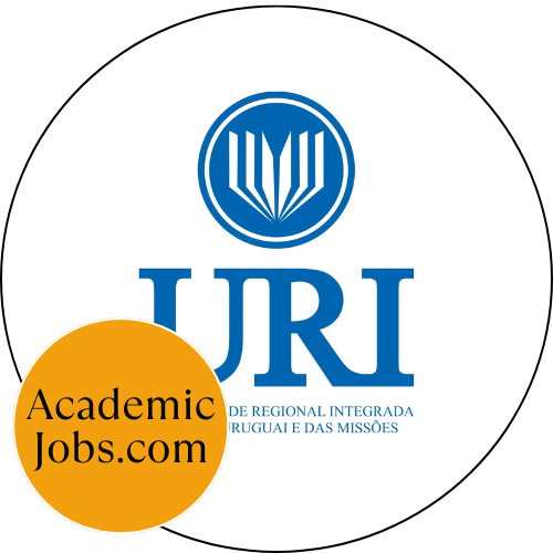 URI - Universidade Regional Integrada do Alto Uruguai e das Missões logo